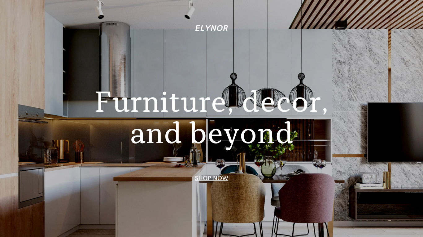 متجر Elynor